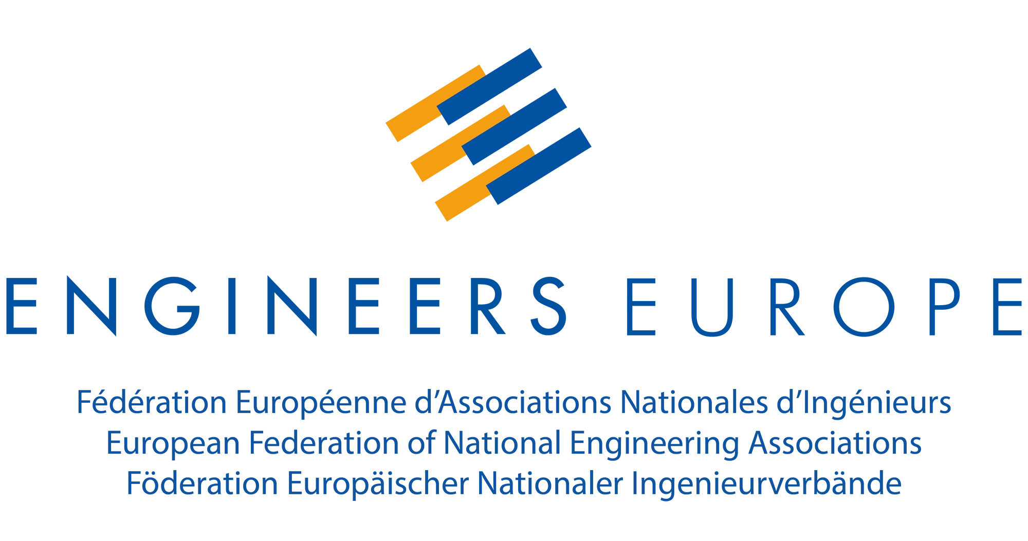 Engineers Europe Logo